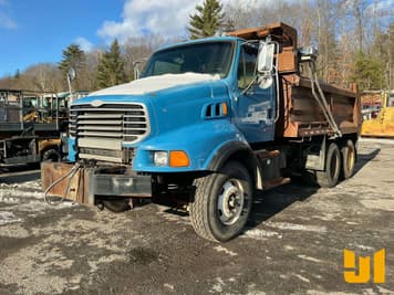 Main image Sterling L7500